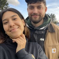 Varvara Kanellakopoulou & Michael Gugger