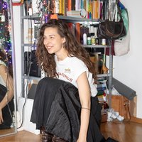 Sophia Küstenmacher